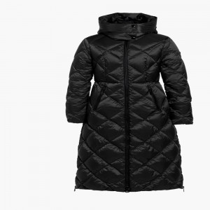 Black Goldbergh BELLE Jackets | 02569-PLAJ