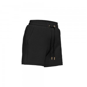 Black Goldbergh IVY Shorts | 05172-FHME