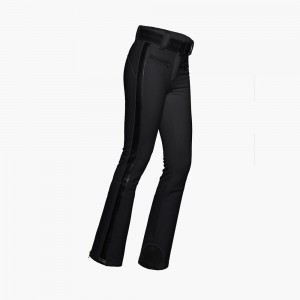 Black Goldbergh PALOMA Ski Pants | 72354-GHYI