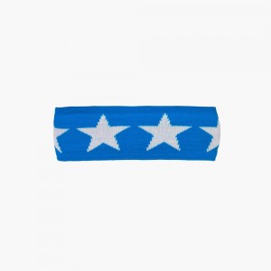 Blue Goldbergh COSMIC Headband | 04178-HJNZ