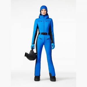 Blue Goldbergh PARRY Ski Suit | 69258-XPZE