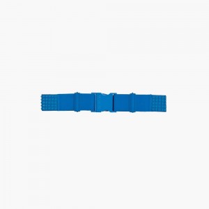 Blue Goldbergh STUD Belt | 39471-VOYF