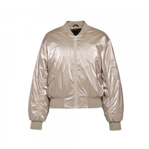 Brown Goldbergh DREAM Jackets | 64783-AVSD