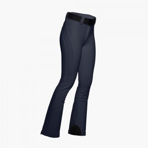 Navy Goldbergh PIPPA Ski Pants | 14265-DMAH