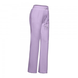 Purple Goldbergh BROOKLYN Pants | 04936-XQZJ