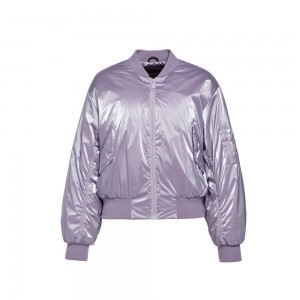 Purple Goldbergh DREAM Jackets | 40329-RVUS