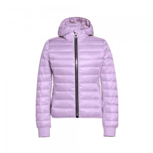 Purple Goldbergh NADIA Jackets | 40739-FDUE