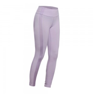 Purple Goldbergh SKYLINE Leggings | 60238-JTGF