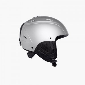 Silver Goldbergh KHLOE Helmet | 40972-LQDY