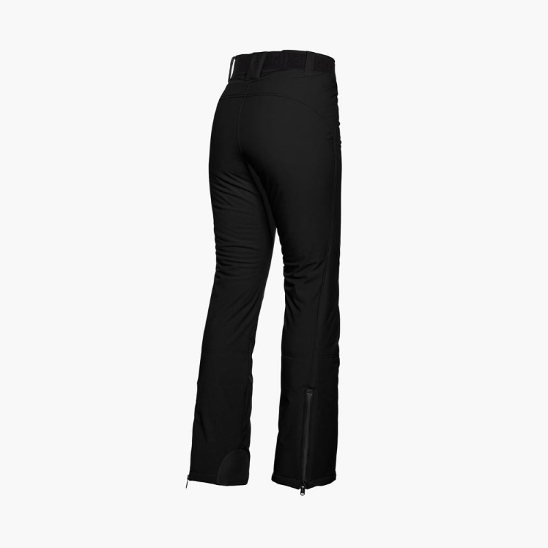 Black Goldbergh ADVENTURE Ski Pants | 63514-HCSY