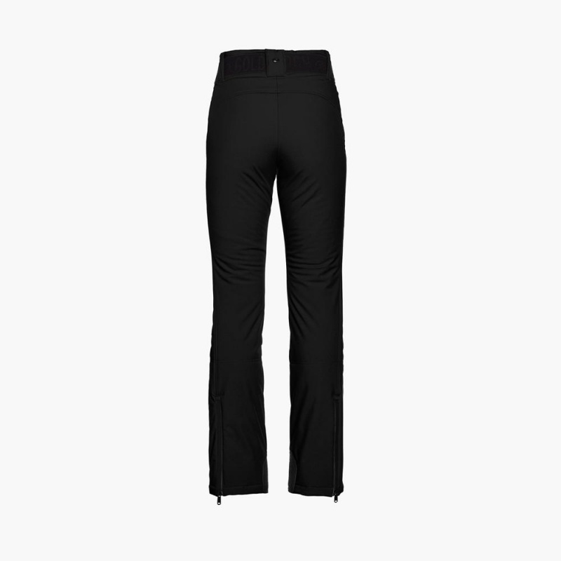 Black Goldbergh ADVENTURE Ski Pants | 63514-HCSY