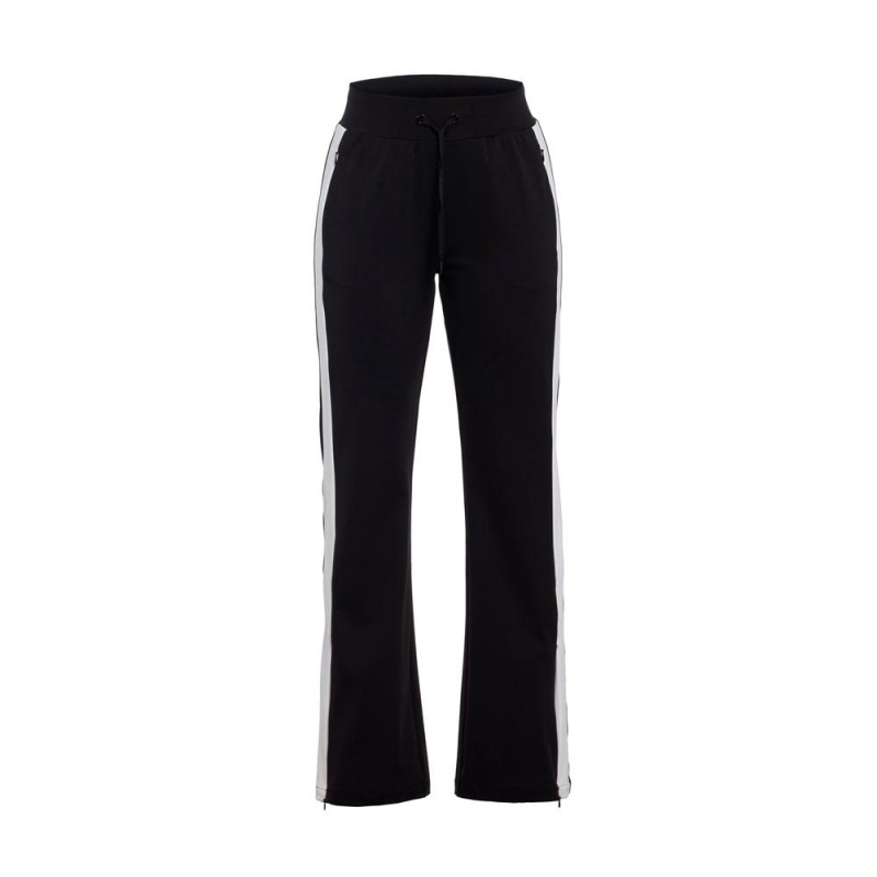 Black Goldbergh AYLA Pants | 48530-EDVM