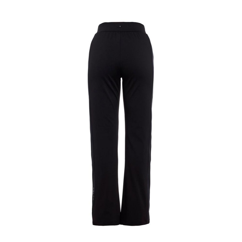 Black Goldbergh AYLA Pants | 48530-EDVM