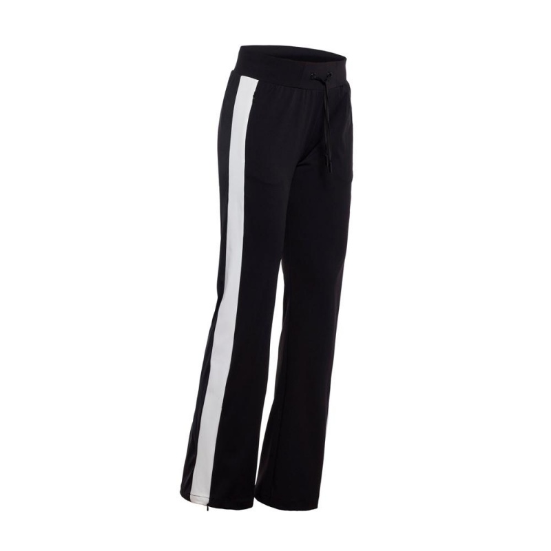 Black Goldbergh AYLA Pants | 48530-EDVM