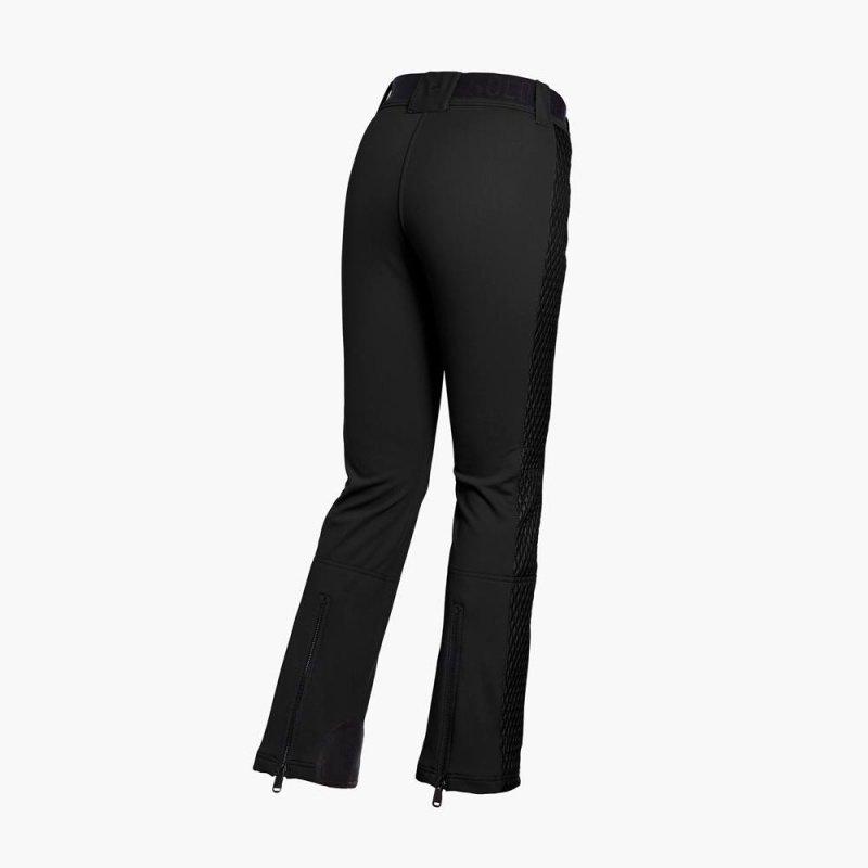 Black Goldbergh BROOKE Ski Pants | 90573-JUTM