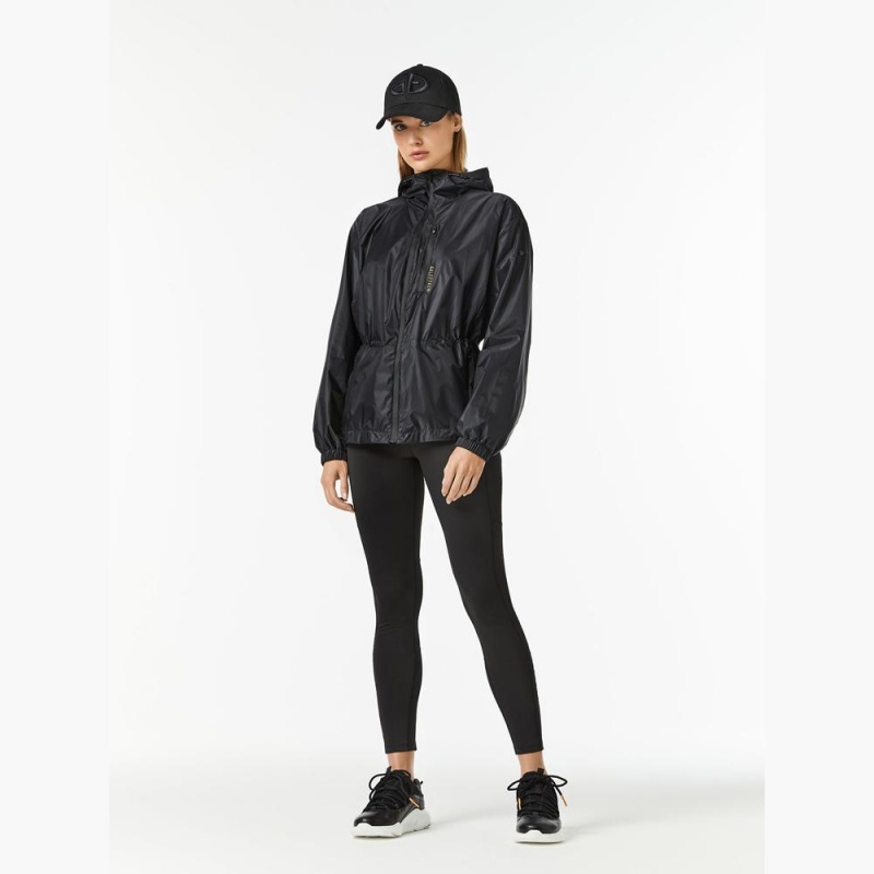 Black Goldbergh DASH Jackets | 68105-NXOR