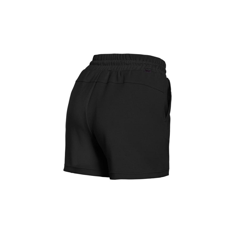 Black Goldbergh IVY Shorts | 05172-FHME