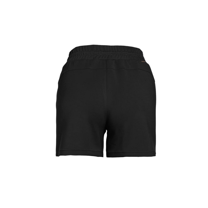 Black Goldbergh IVY Shorts | 05172-FHME