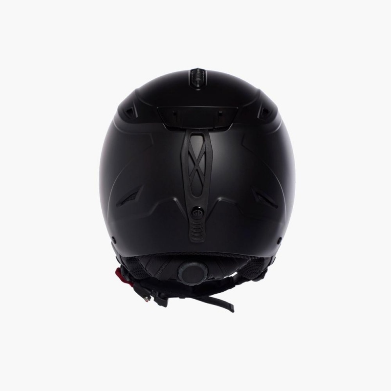 Black Goldbergh KHLOE Helmet | 86041-TUFS