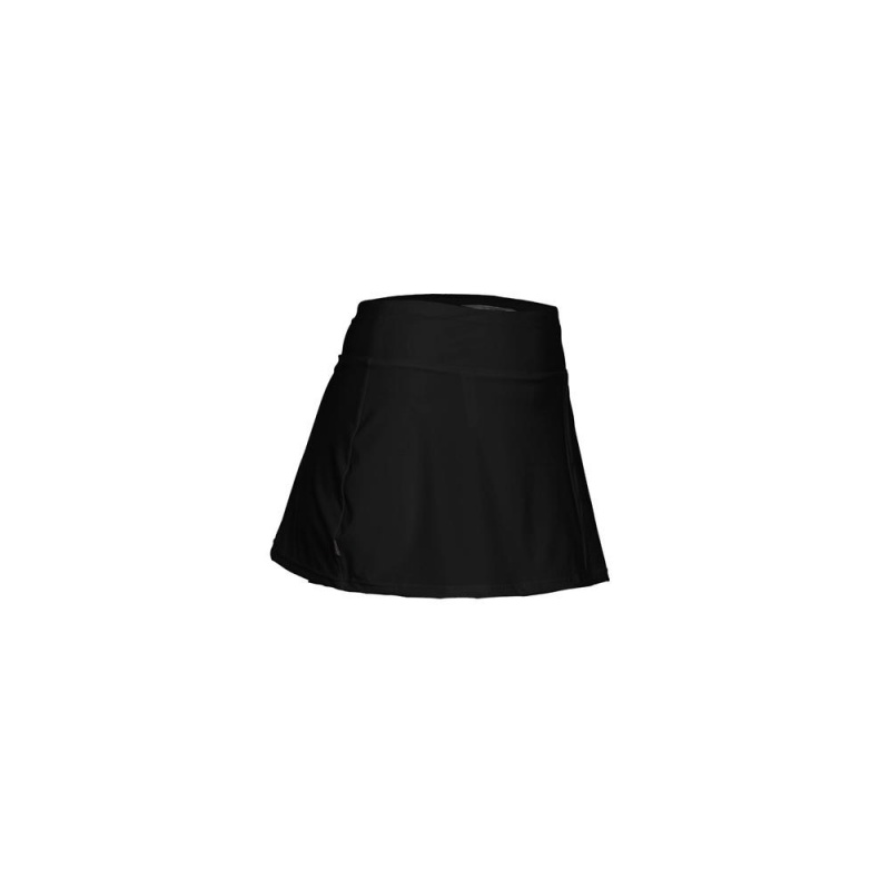 Black Goldbergh LYRA skirt Skirt | 41237-YABM