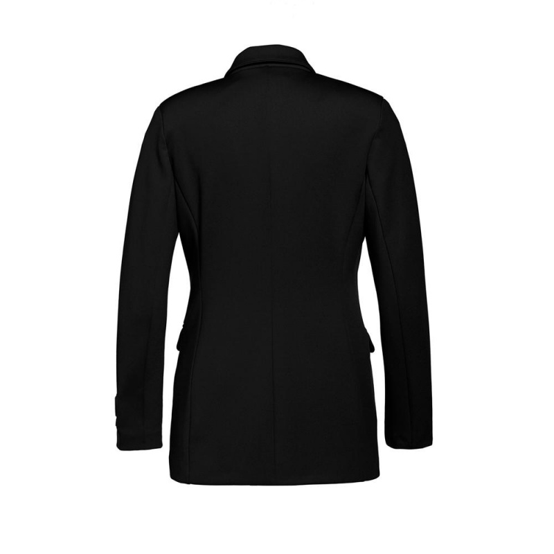 Black Goldbergh METROPOLIS blazer Jackets | 23169-RDAE