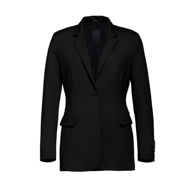 Black Goldbergh METROPOLIS blazer Jackets | 23169-RDAE