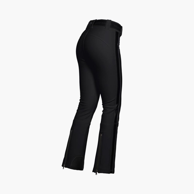 Black Goldbergh PALOMA Ski Pants | 72354-GHYI