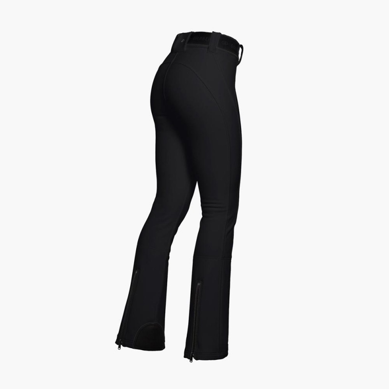 Black Goldbergh PIPPA Ski Pants | 12054-WUOC