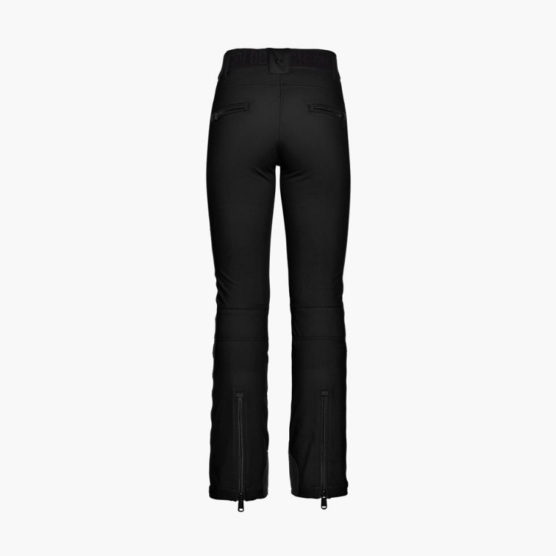 Black Goldbergh ROCKY Ski Pants | 17908-YRVE