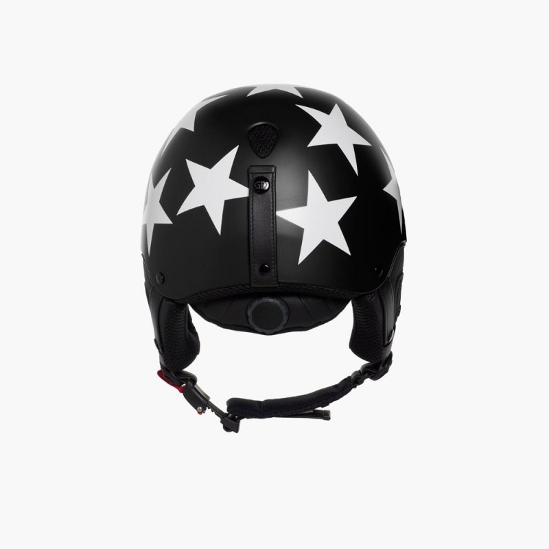 Black Goldbergh SMASHER Helmet | 56749-XRZK