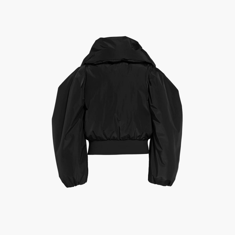 Black Goldbergh VAVA Ski Jacket | 06245-TSPG