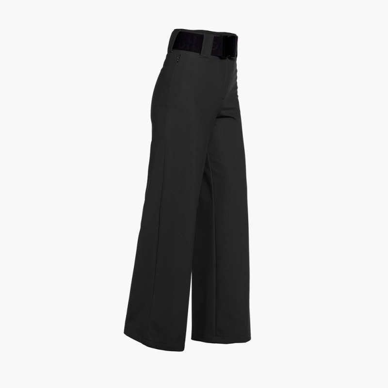 Black Goldbergh WHAM Pants | 21794-QULJ