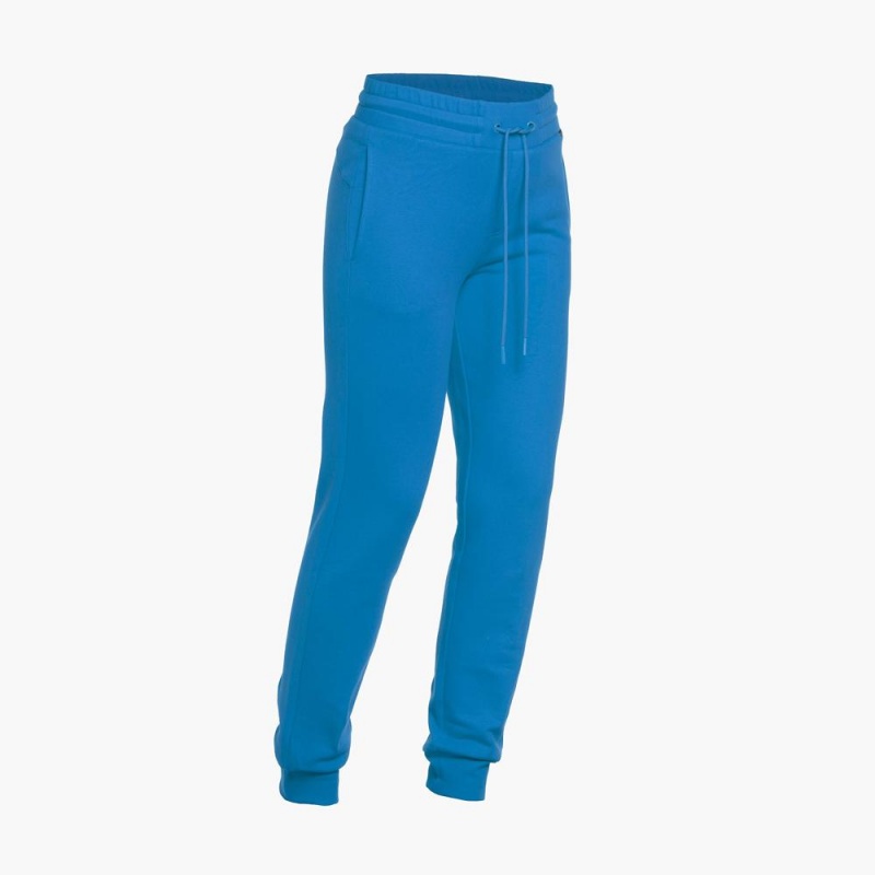 Blue Goldbergh BRIGHT bottoms Pants | 90276-ALFJ