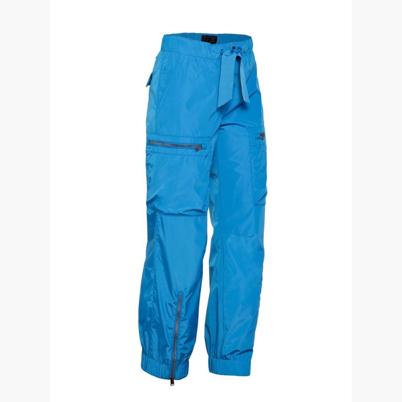 Blue Goldbergh CARGO Pants | 83290-ETHW