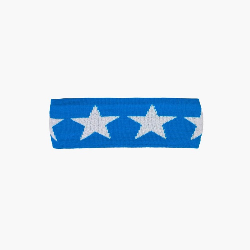 Blue Goldbergh COSMIC Headband | 04178-HJNZ