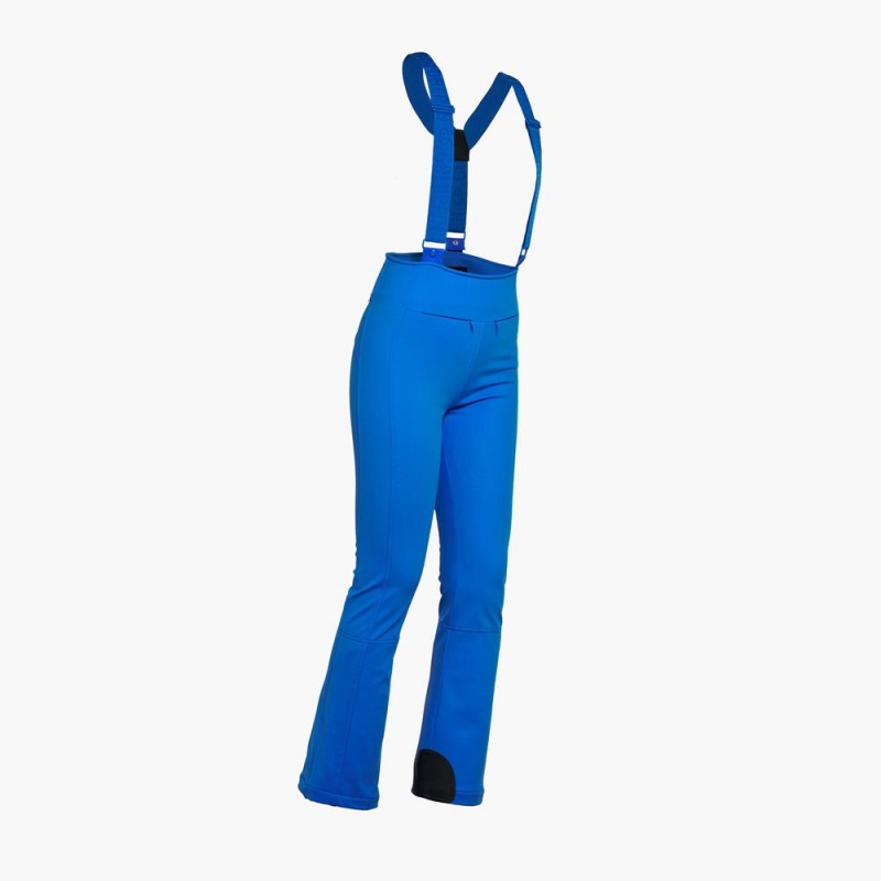 Blue Goldbergh HIGH END Ski Pants | 57063-TOKZ