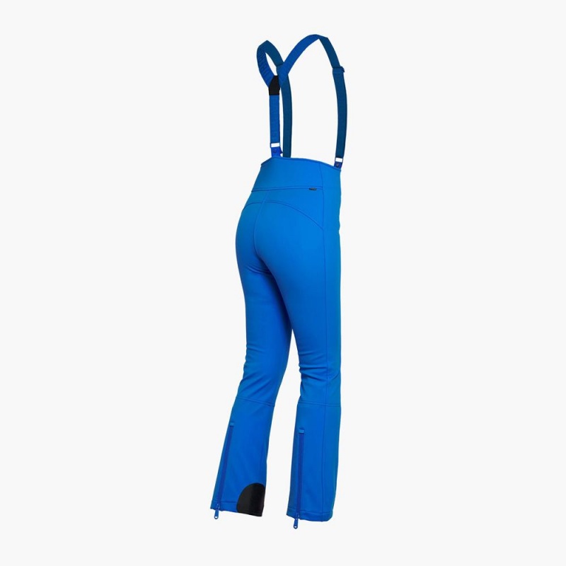 Blue Goldbergh HIGH END Ski Pants | 57063-TOKZ