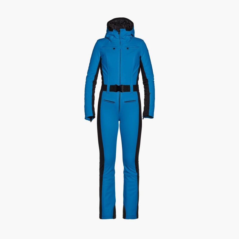 Blue Goldbergh PARRY Ski Suit | 69258-XPZE