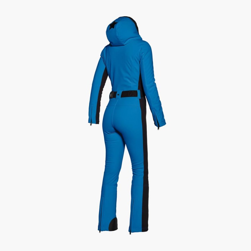 Blue Goldbergh PARRY Ski Suit | 69258-XPZE