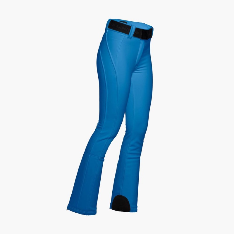 Blue Goldbergh PIPPA long Ski Pants | 91478-SXYC