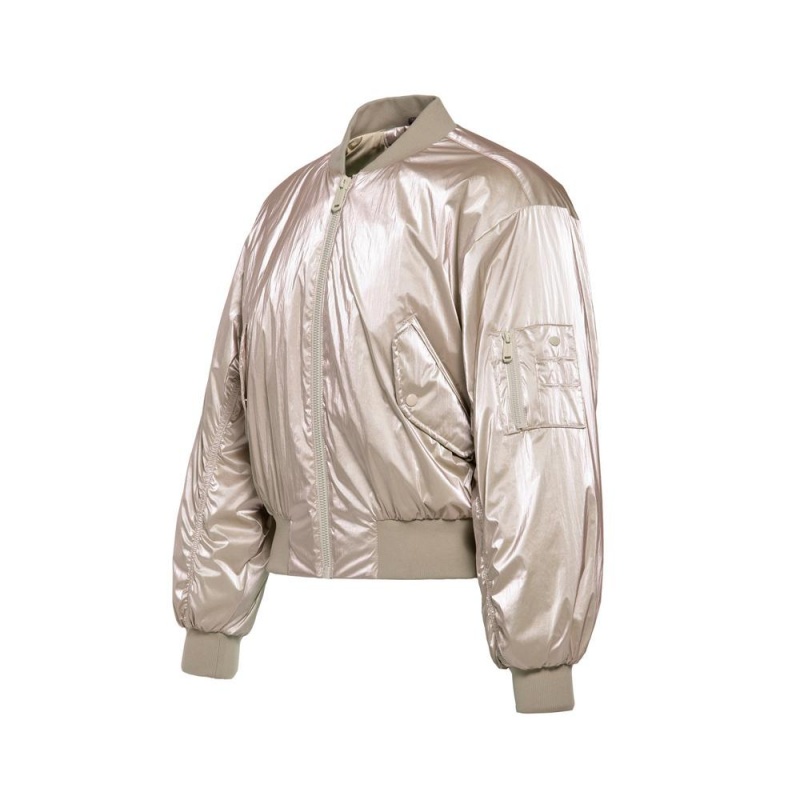 Brown Goldbergh DREAM Jackets | 64783-AVSD