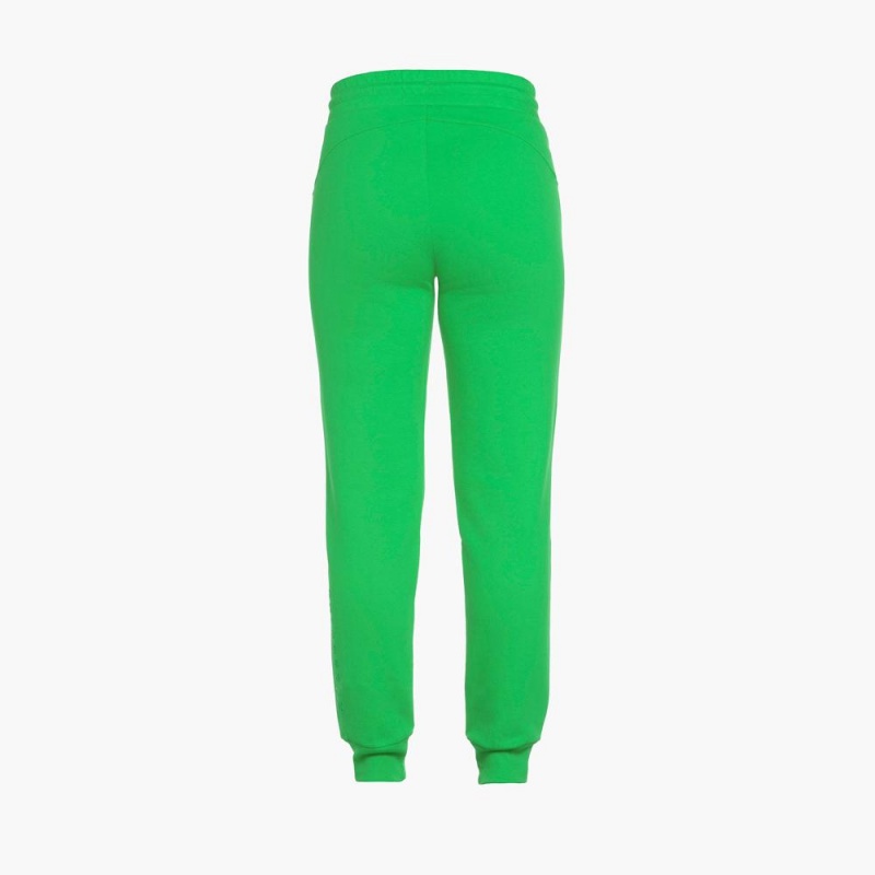 Green Goldbergh BRIGHT bottoms Pants | 82637-XJHP