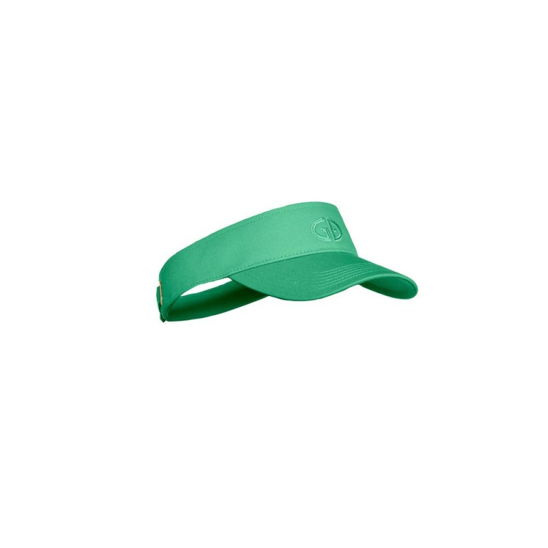 Green Goldbergh MATCH Cap | 05891-WOCJ