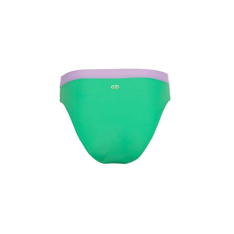 Green Goldbergh SEA swim brief Swimwear | 74035-PZWH