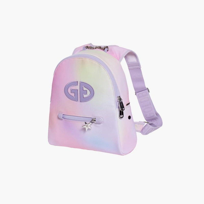 Light Pink Goldbergh WONDER Backpack | 90327-GQZH