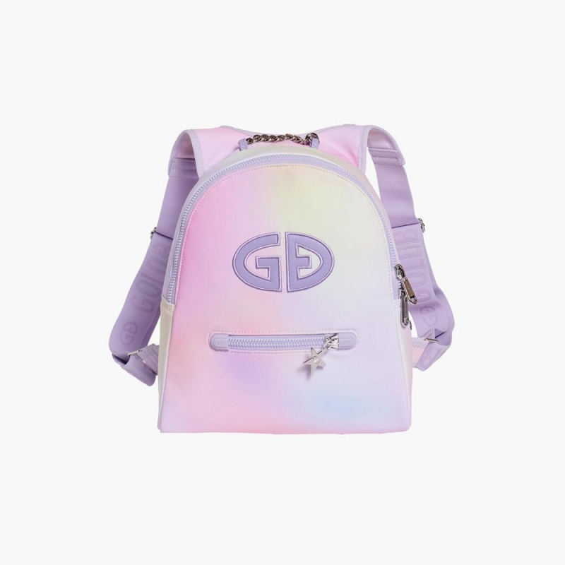 Light Pink Goldbergh WONDER Backpack | 90327-GQZH