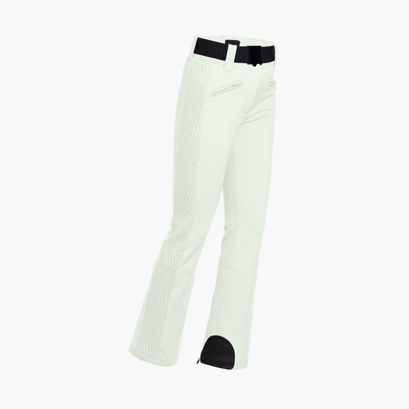 Mint Goldbergh BROOKE Ski Pants | 47098-NTDU