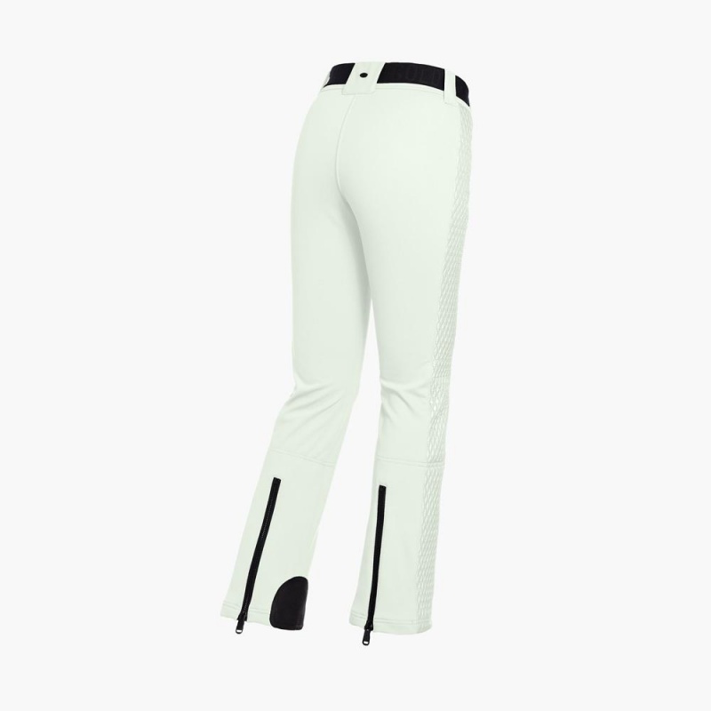 Mint Goldbergh BROOKE Ski Pants | 47098-NTDU