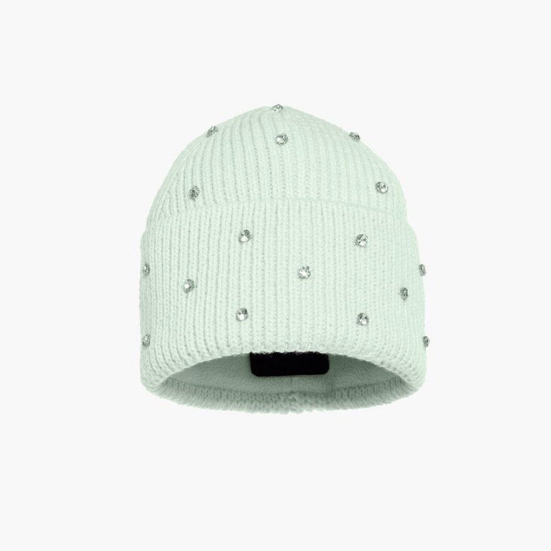 Mint Goldbergh DREAM Beanie | 49637-SEZT