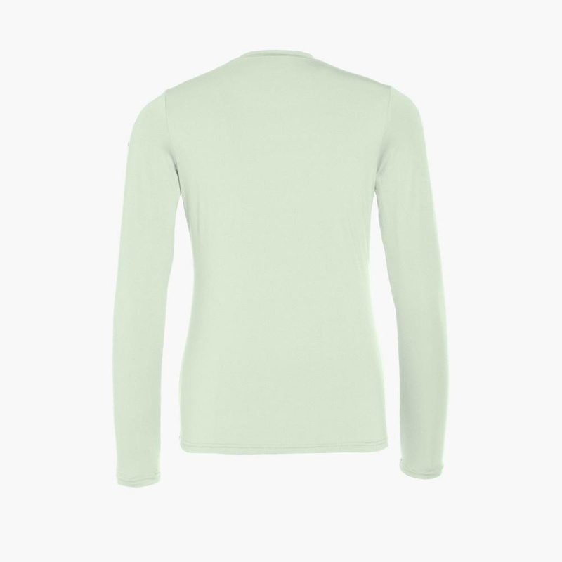 Mint Goldbergh SUPER G long sleeve T-shirts | 01752-QGJO